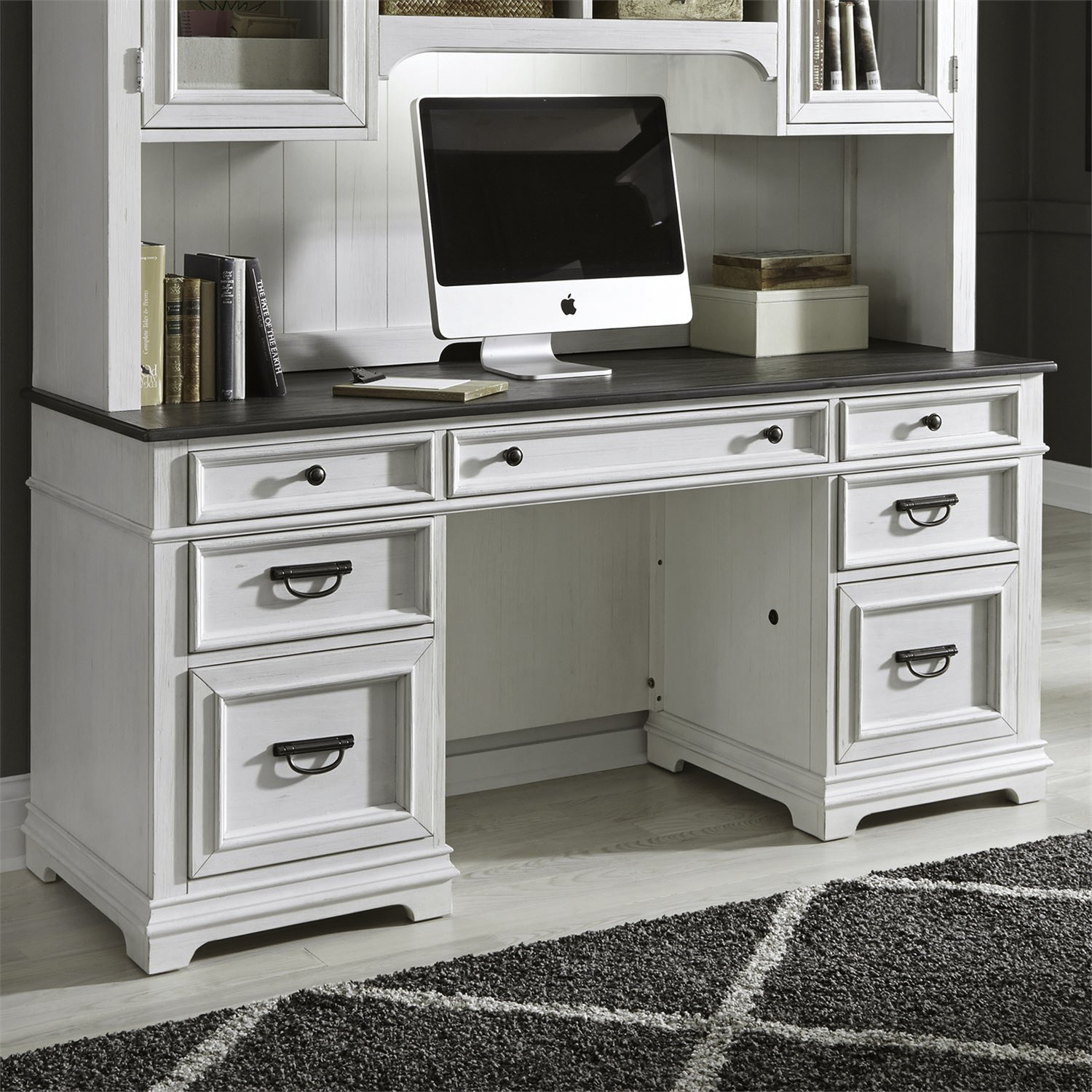 Liberty Furniture | Products | Credenza